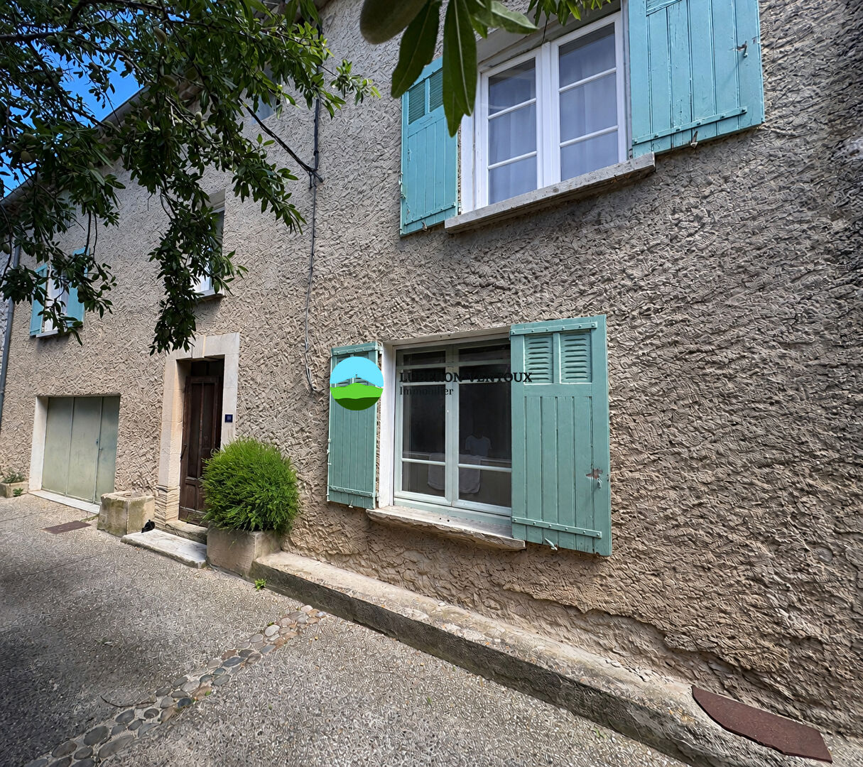 Agence immobilière de LUBERON VENTOUX Immobilier - Pernes-les-Fontaines