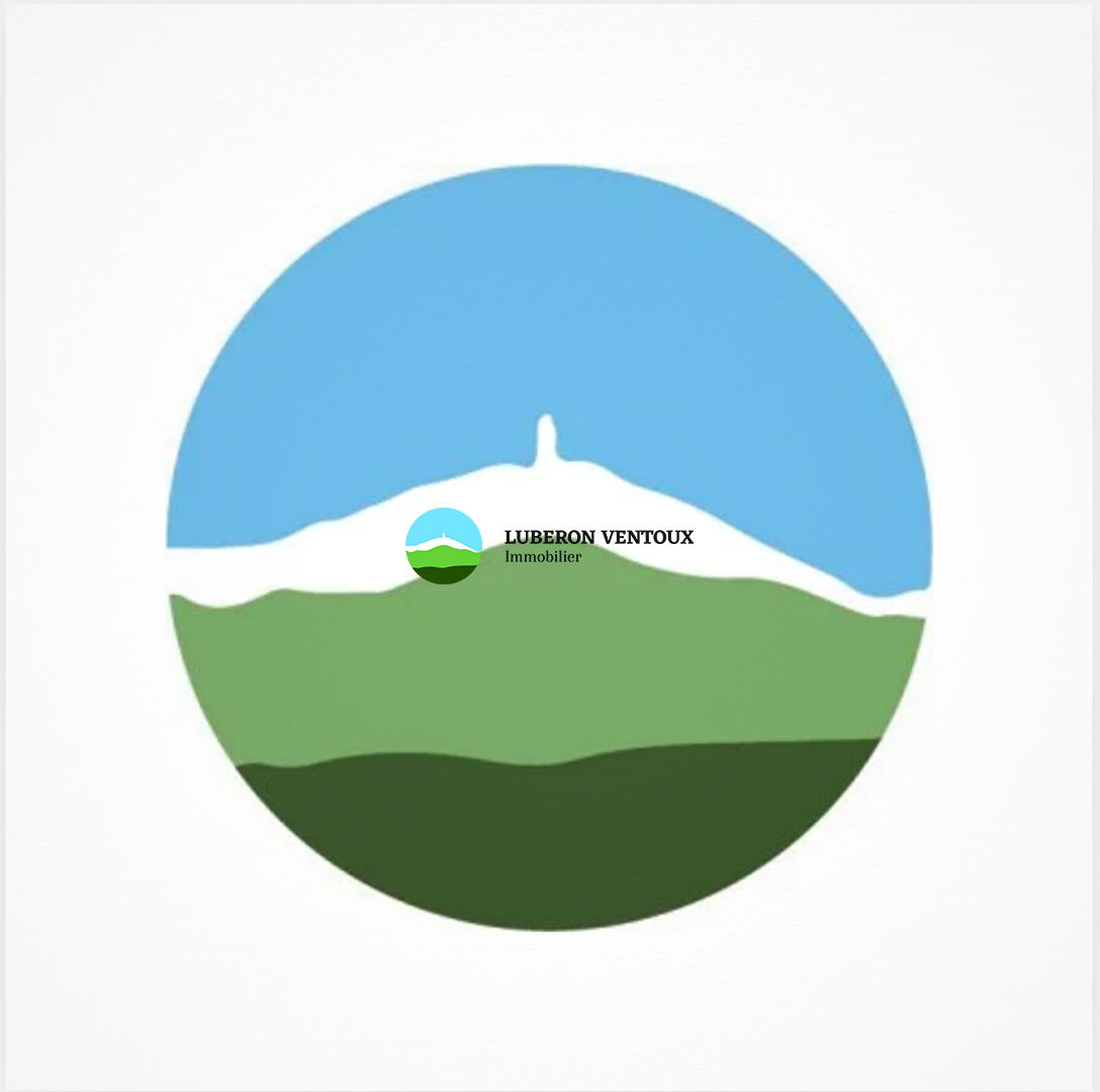 Agence immobilière de LUBERON VENTOUX Immobilier - Caromb