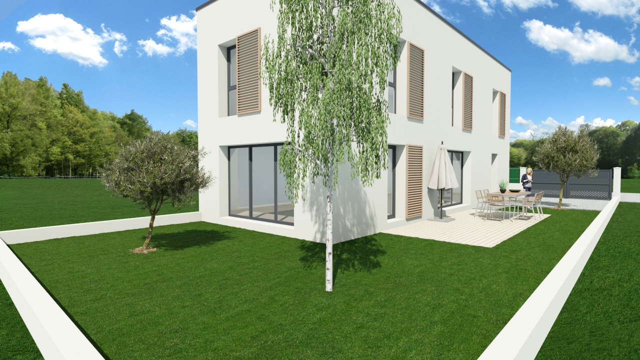Agence immobilière de LUGDUNUM IMMOBILIER Lyon