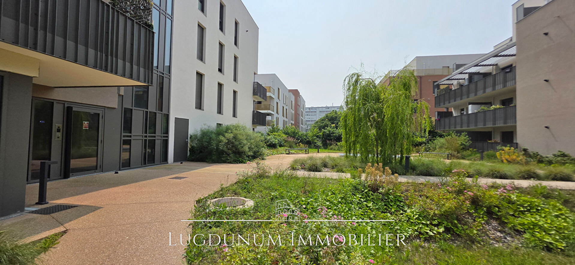 Agence immobilière de LUGDUNUM IMMOBILIER Lyon