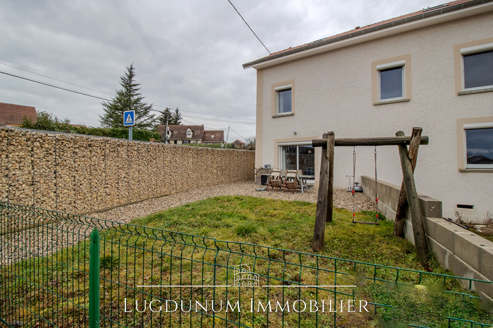 Agence immobilière de LUGDUNUM IMMOBILIER Lyon