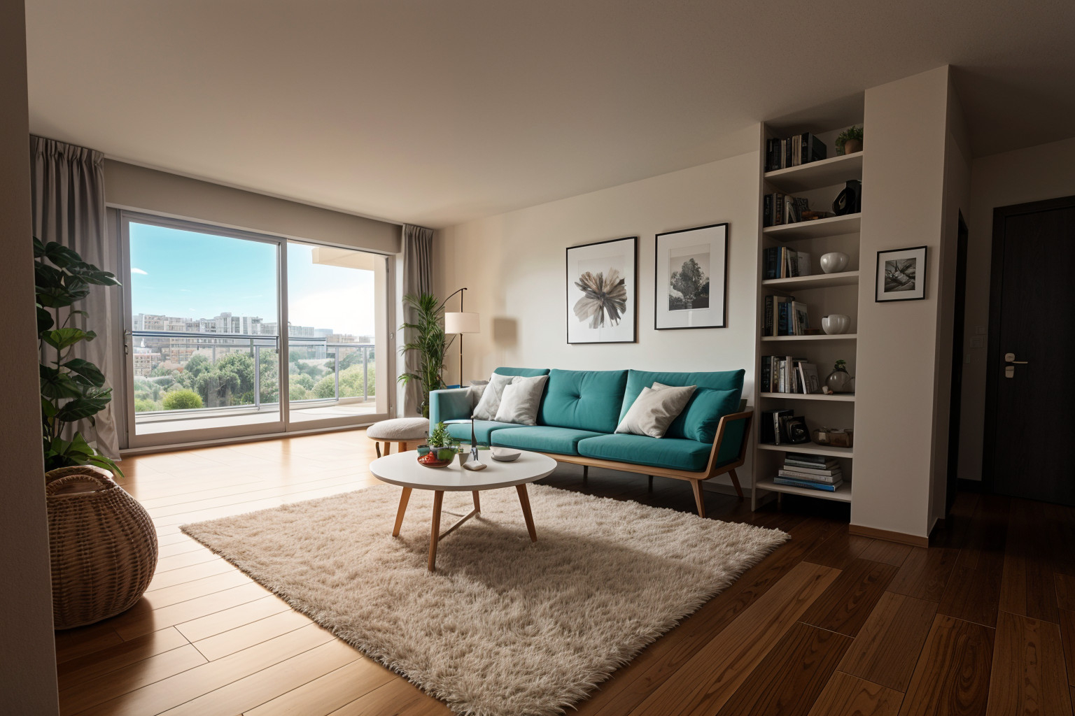 Agence immobilière de LUGDUNUM IMMOBILIER Lyon