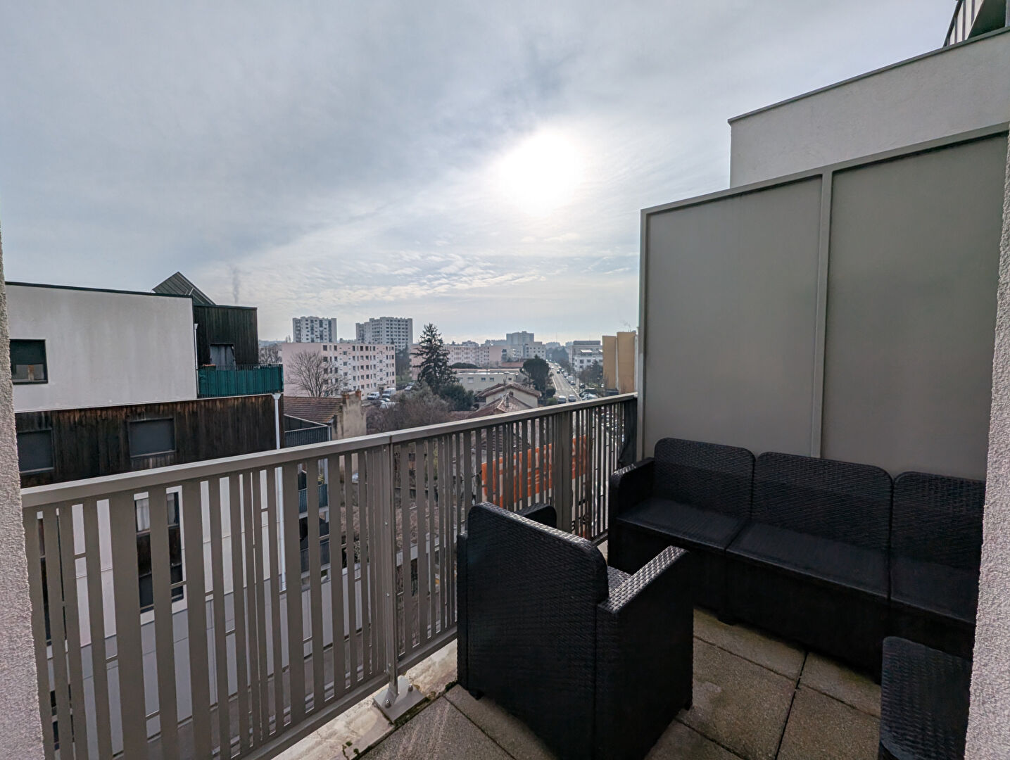 Agence immobilière de LUGDUNUM IMMOBILIER Lyon