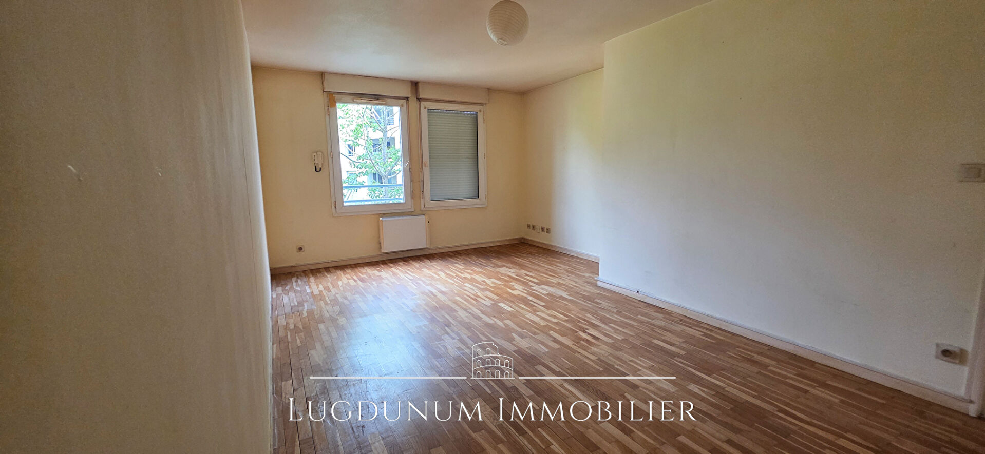 Agence immobilière de LUGDUNUM IMMOBILIER Lyon