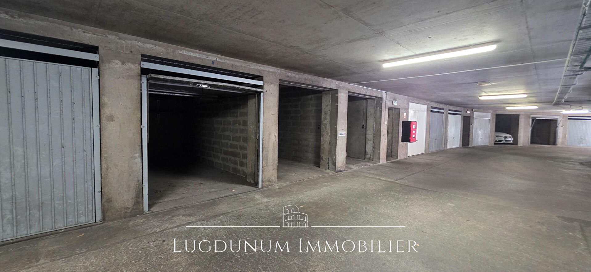 Agence immobilière de LUGDUNUM IMMOBILIER Lyon