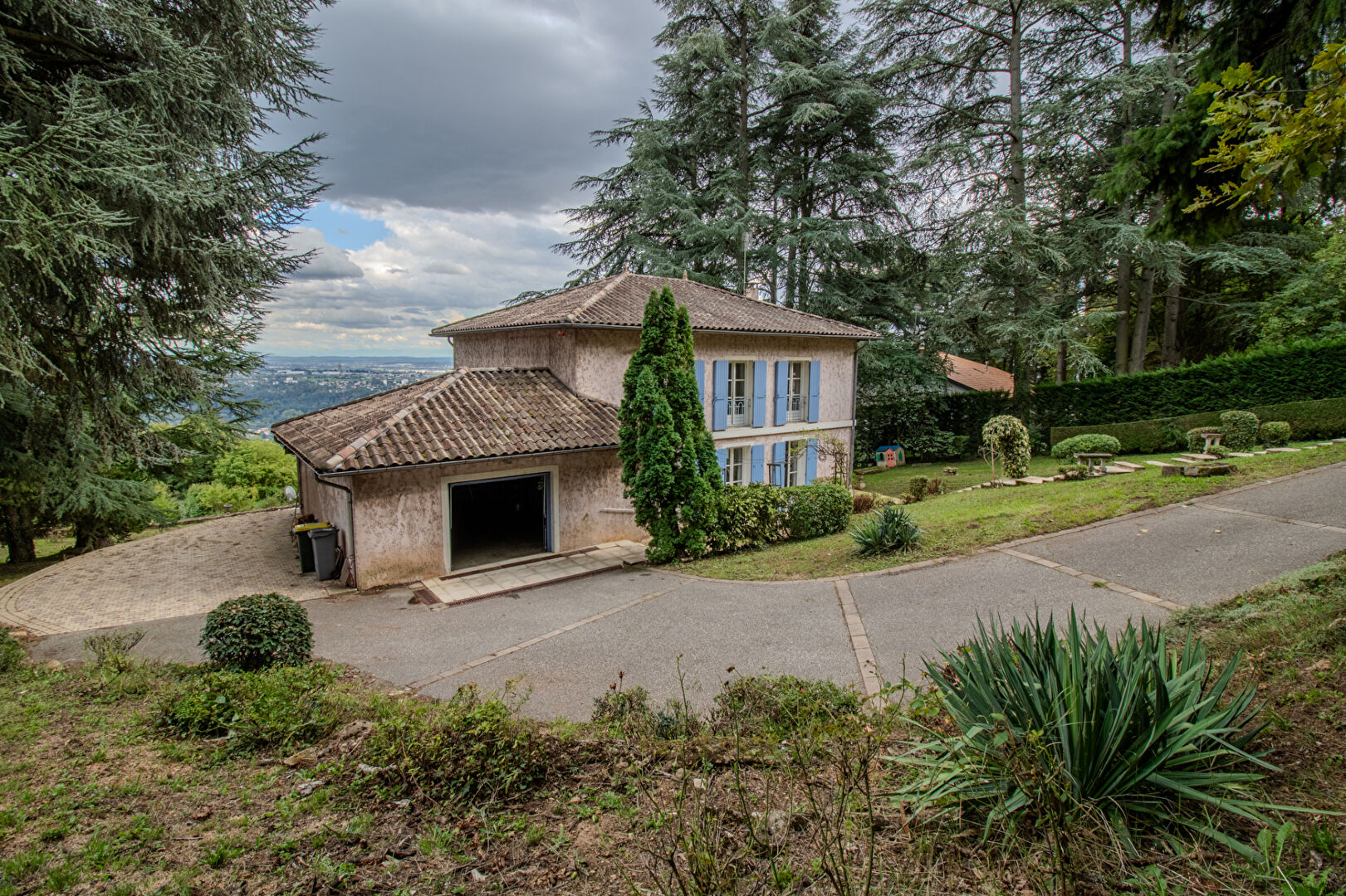 Agence immobilière de LUGDUNUM IMMOBILIER Lyon