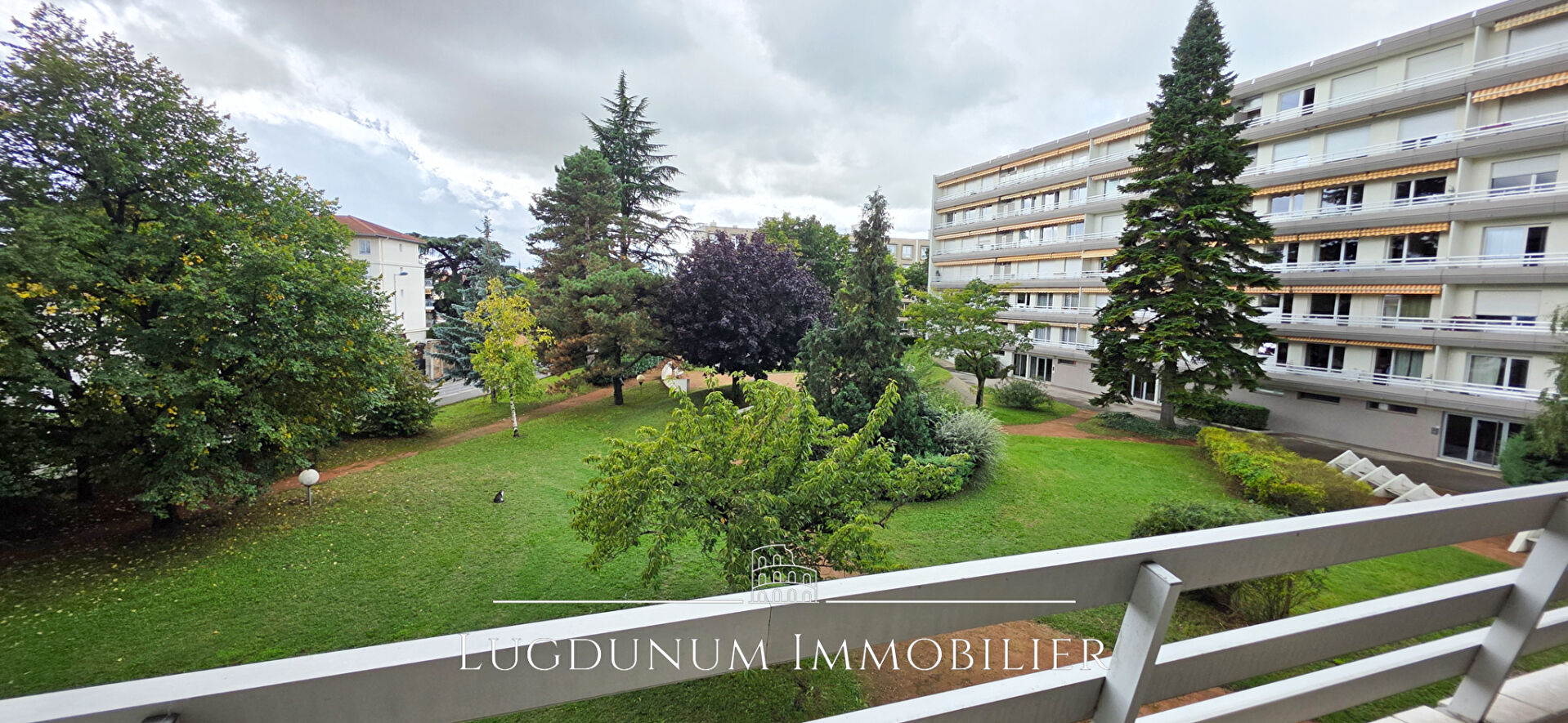 Agence immobilière de LUGDUNUM IMMOBILIER Lyon