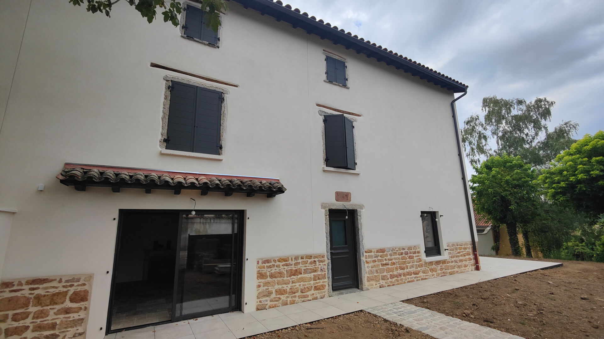 Agence immobilière de LUGDUNUM IMMOBILIER Lyon