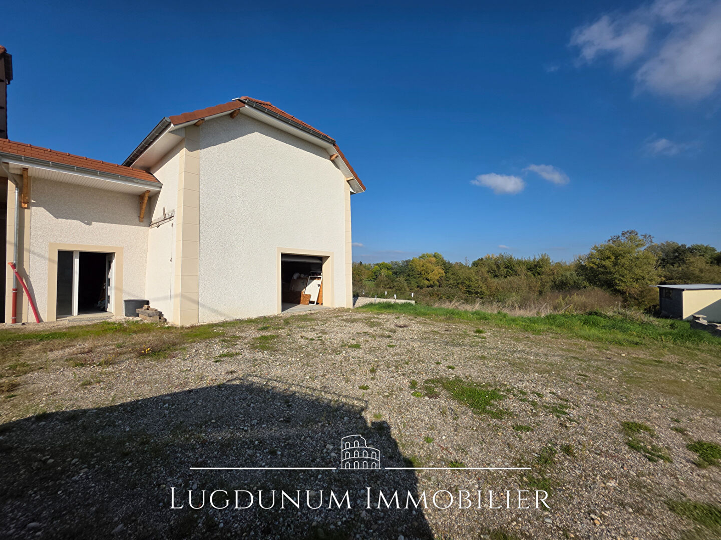 Agence immobilière de LUGDUNUM IMMOBILIER Lyon