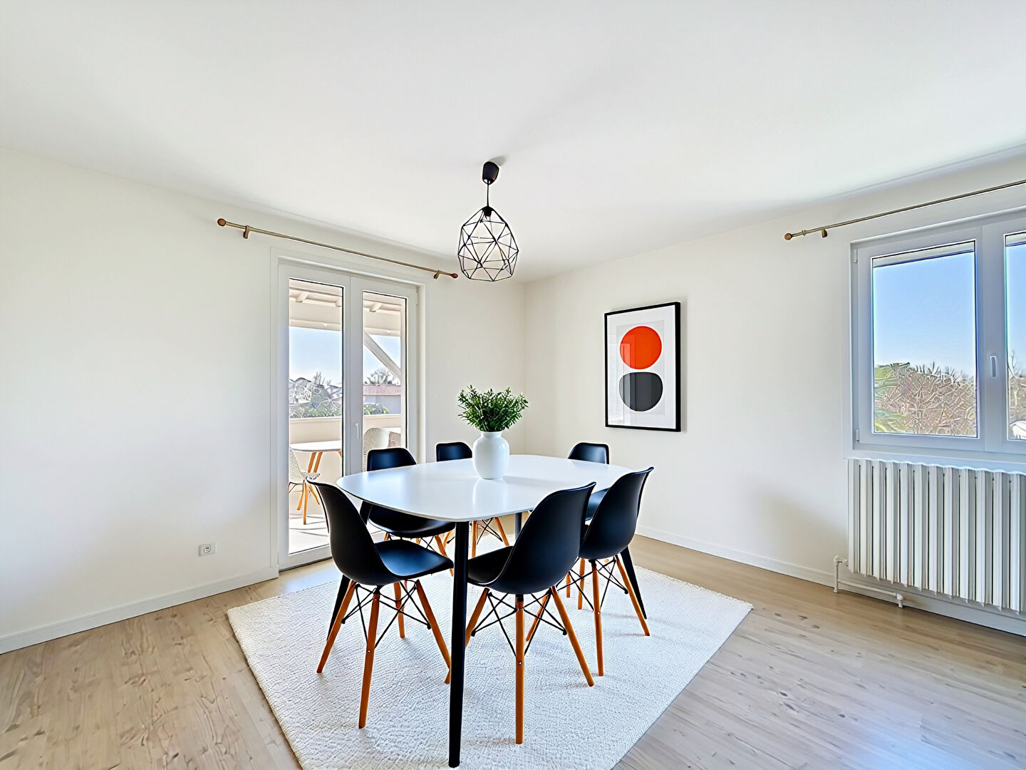 Agence immobilière de LUGDUNUM IMMOBILIER Lyon