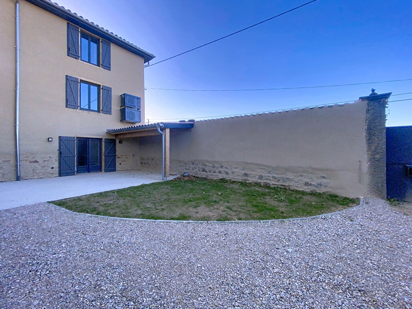 Agence immobilière de LUGDUNUM IMMOBILIER Lyon