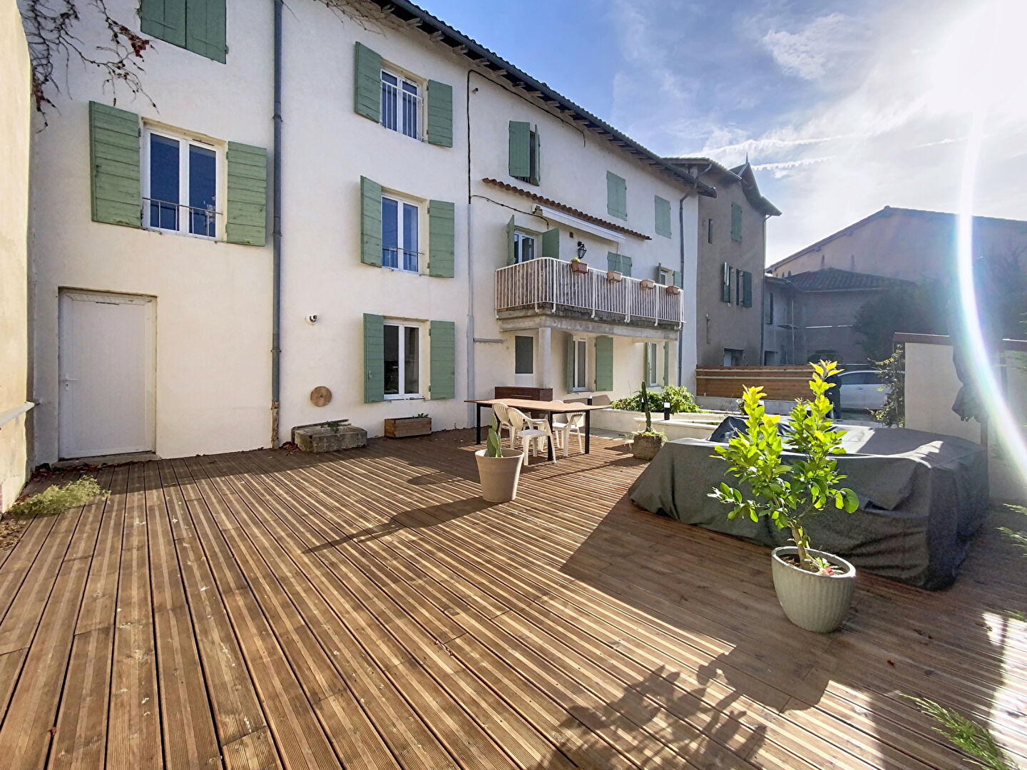 Agence immobilière de LUGDUNUM IMMOBILIER Lyon