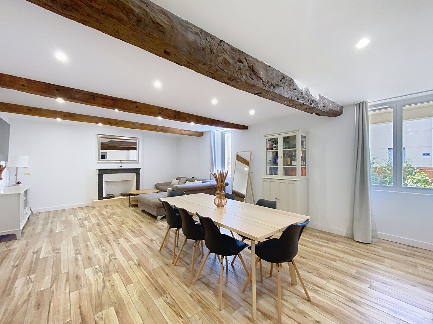 Agence immobilière de LUGDUNUM IMMOBILIER Lyon