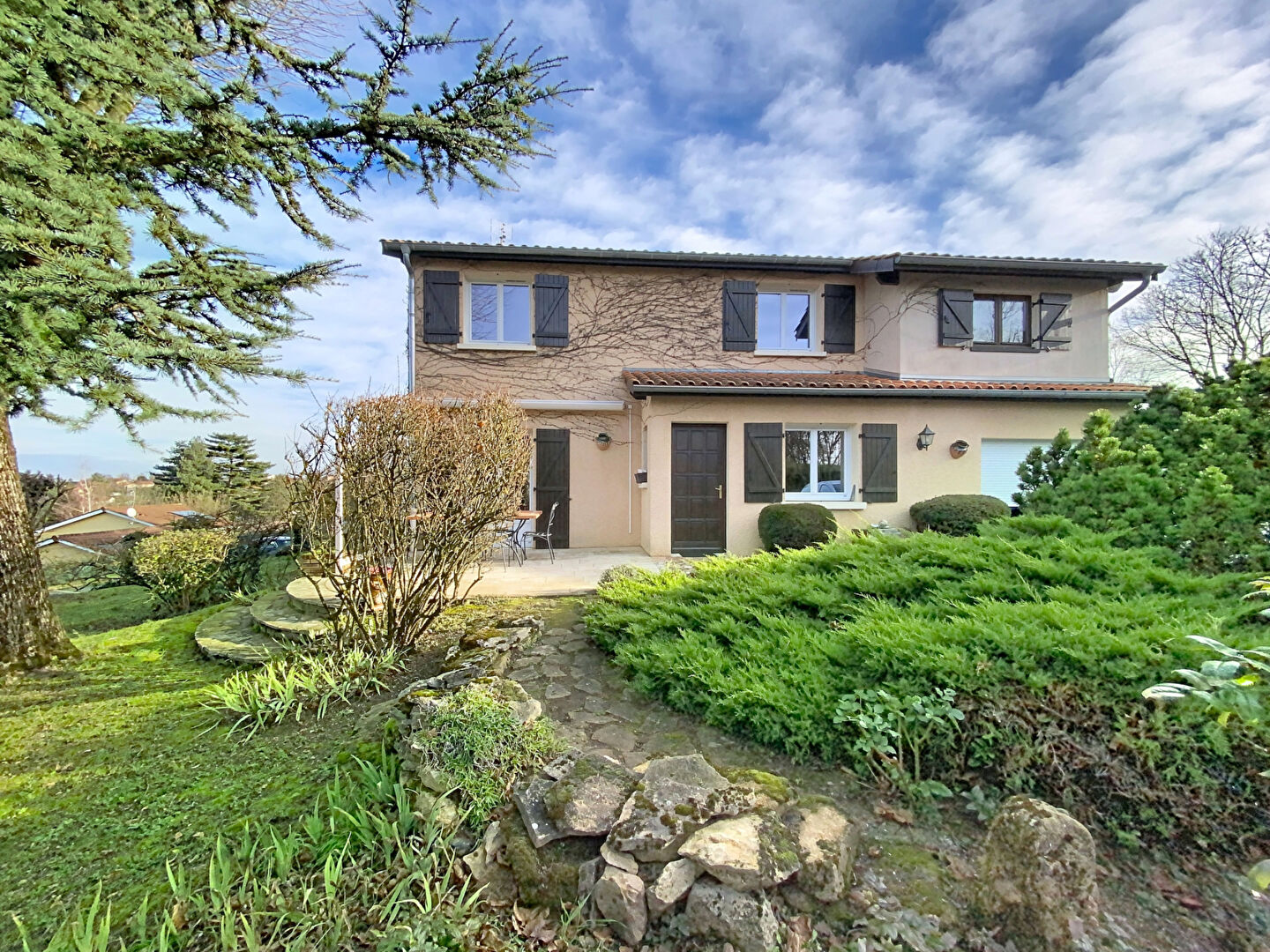 Agence immobilière de LUGDUNUM IMMOBILIER Lyon