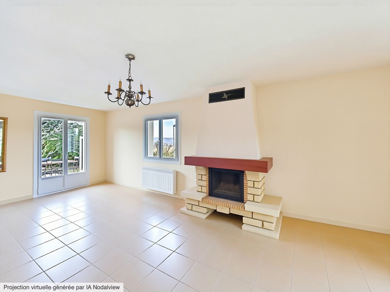 Agence immobilière de LUGDUNUM IMMOBILIER Lyon