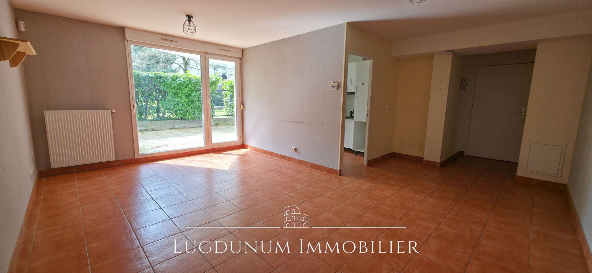 Agence immobilière de LUGDUNUM IMMOBILIER Lyon