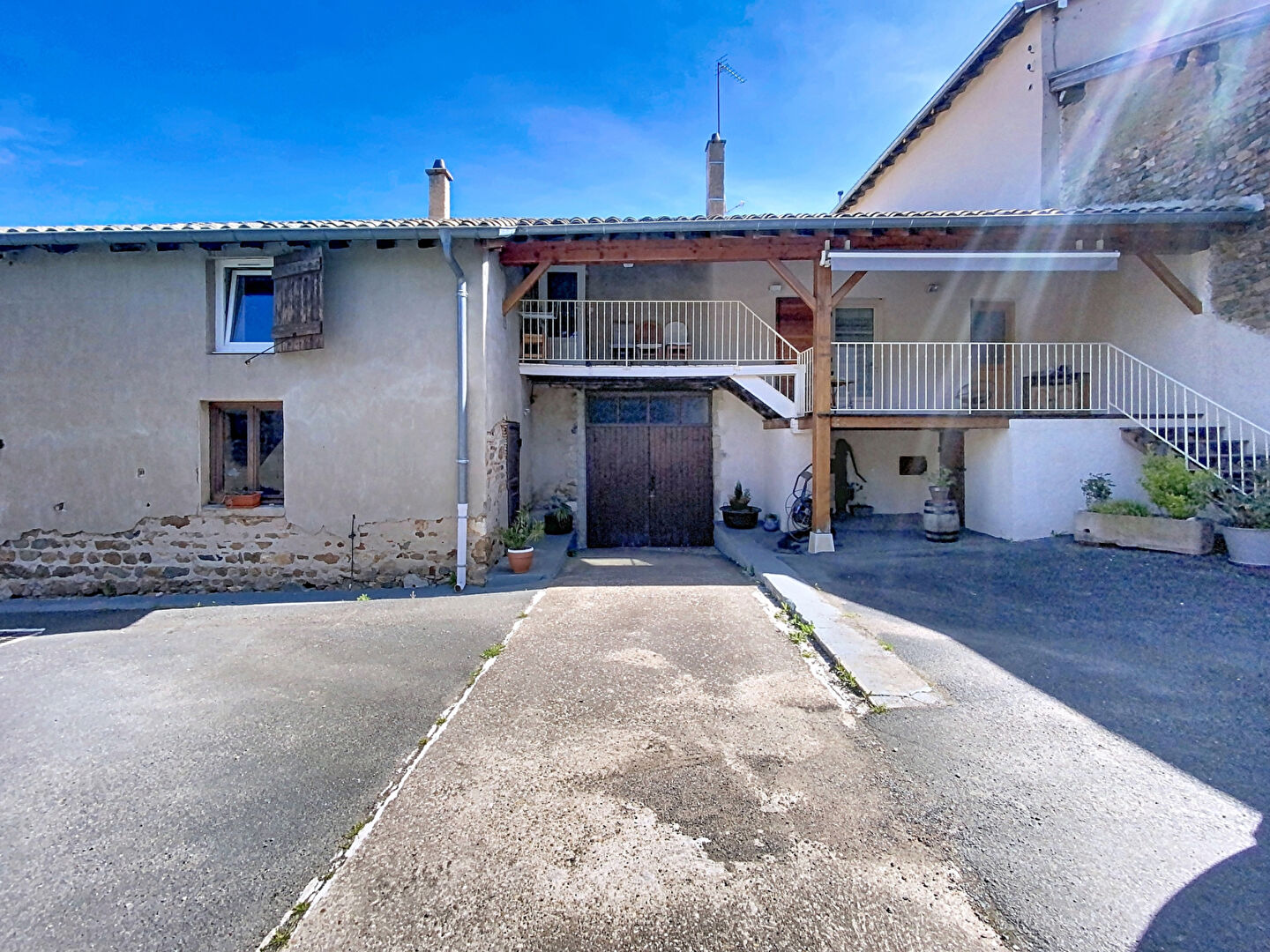 Agence immobilière de LUGDUNUM IMMOBILIER Lyon