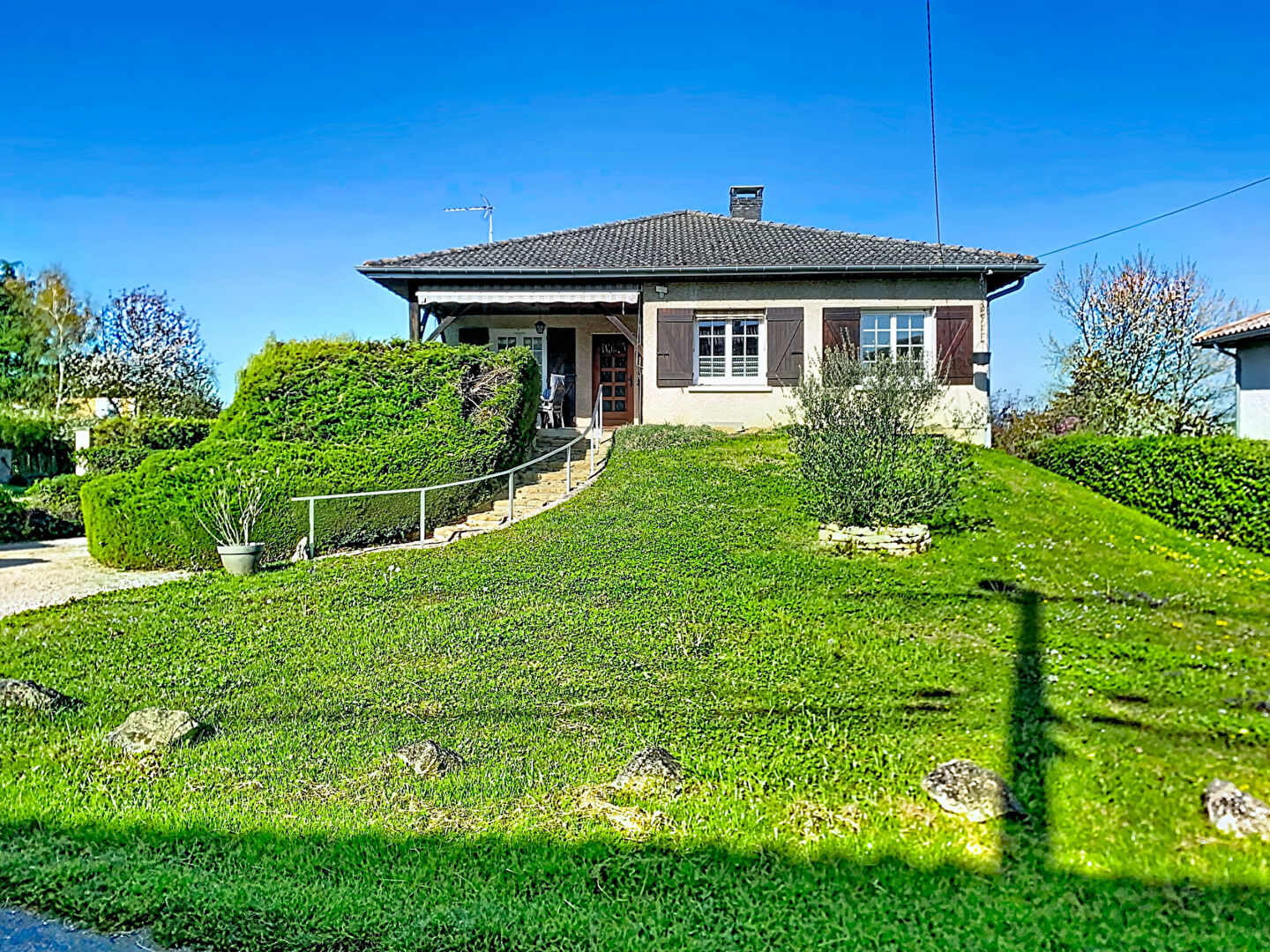 Agence immobilière de LUGDUNUM IMMOBILIER Lyon