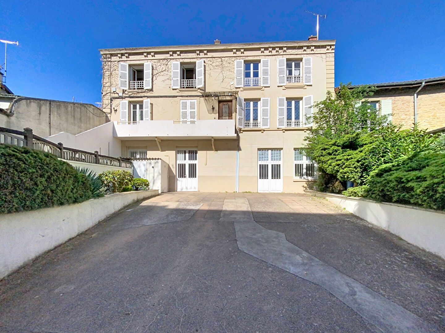 Agence immobilière de LUGDUNUM IMMOBILIER Lyon