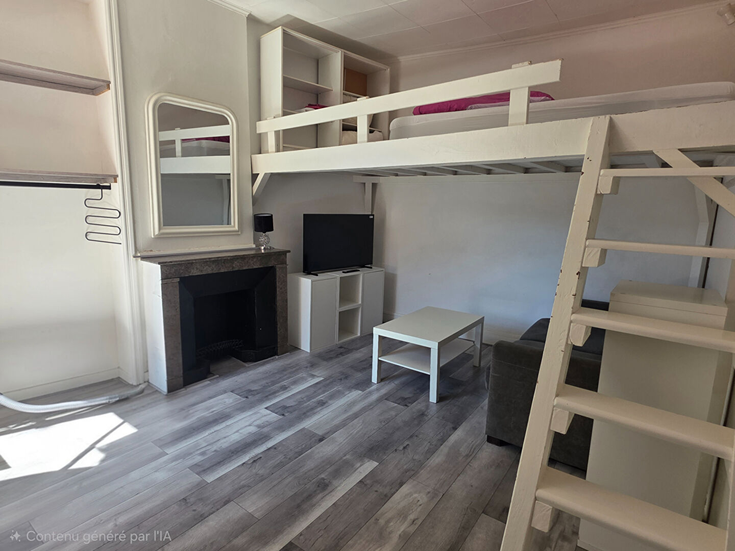 Agence immobilière de LUGDUNUM IMMOBILIER Lyon