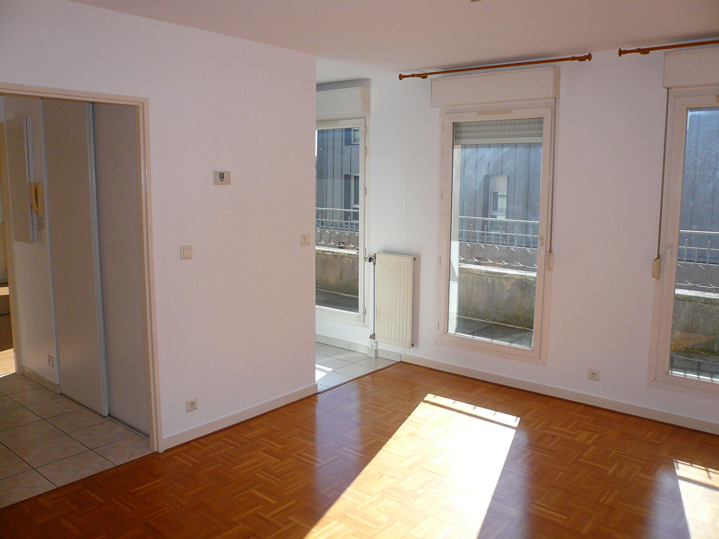 Agence immobilière de MADE Immobilier Clichy