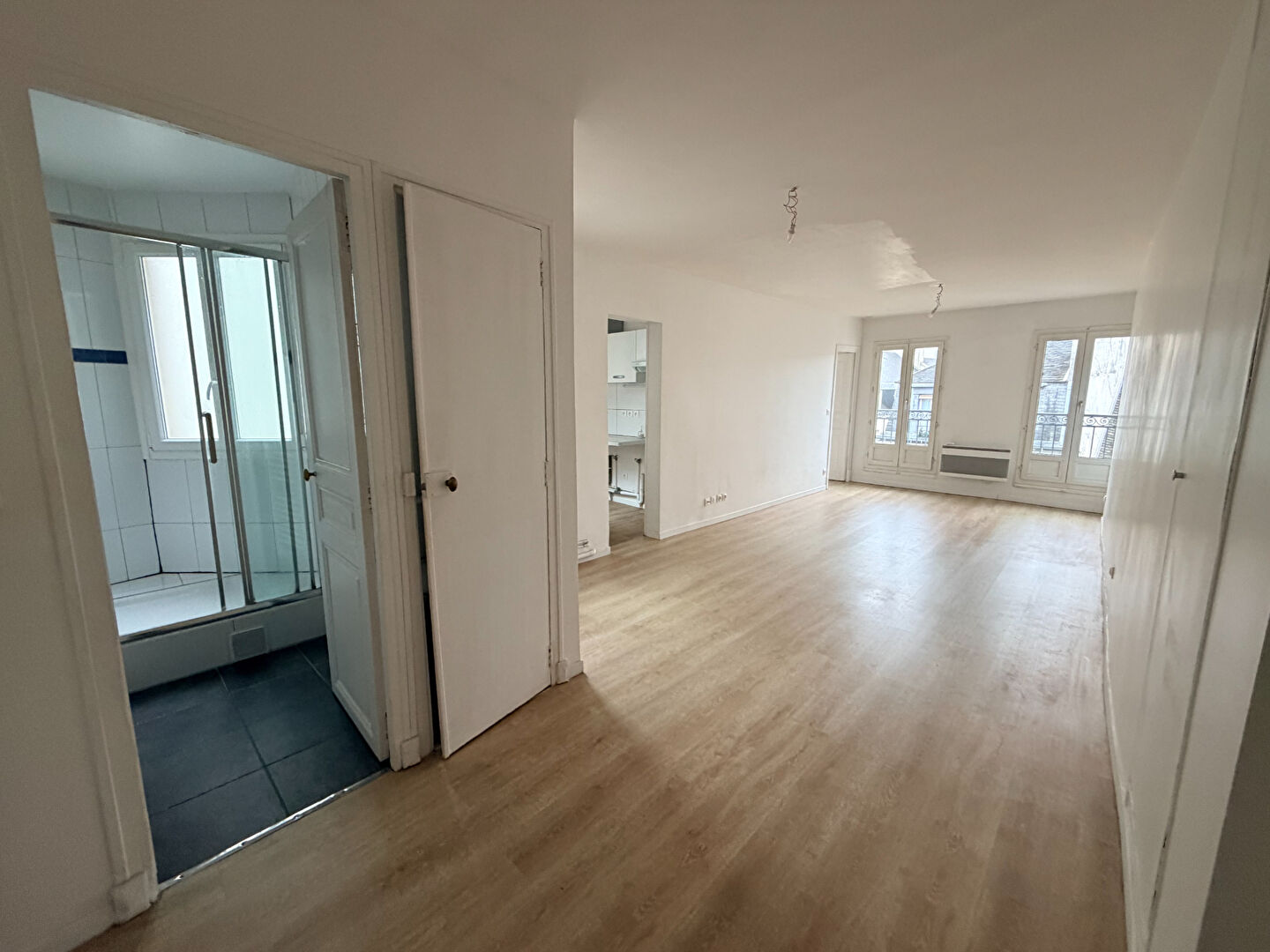 Agence immobilière de MADE Immobilier Clichy