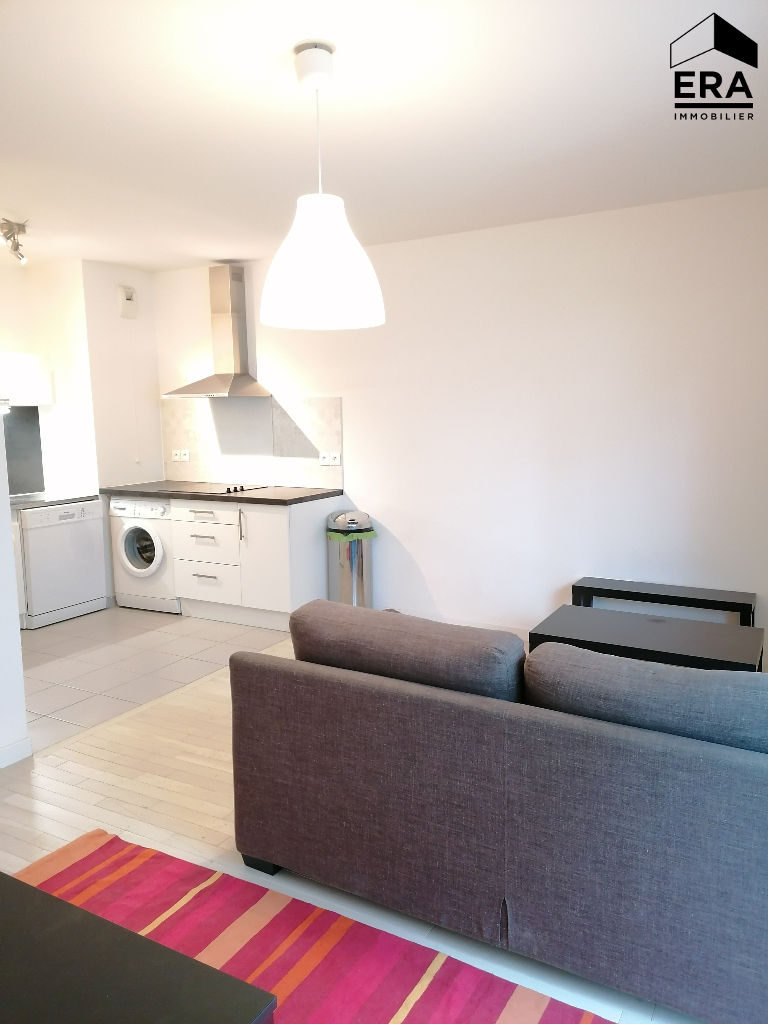 Agence immobilière de MADE Immobilier Clichy