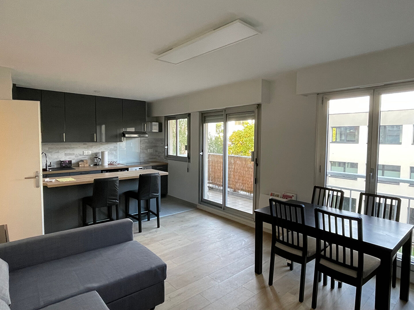 Agence immobilière de MADE Immobilier Clichy