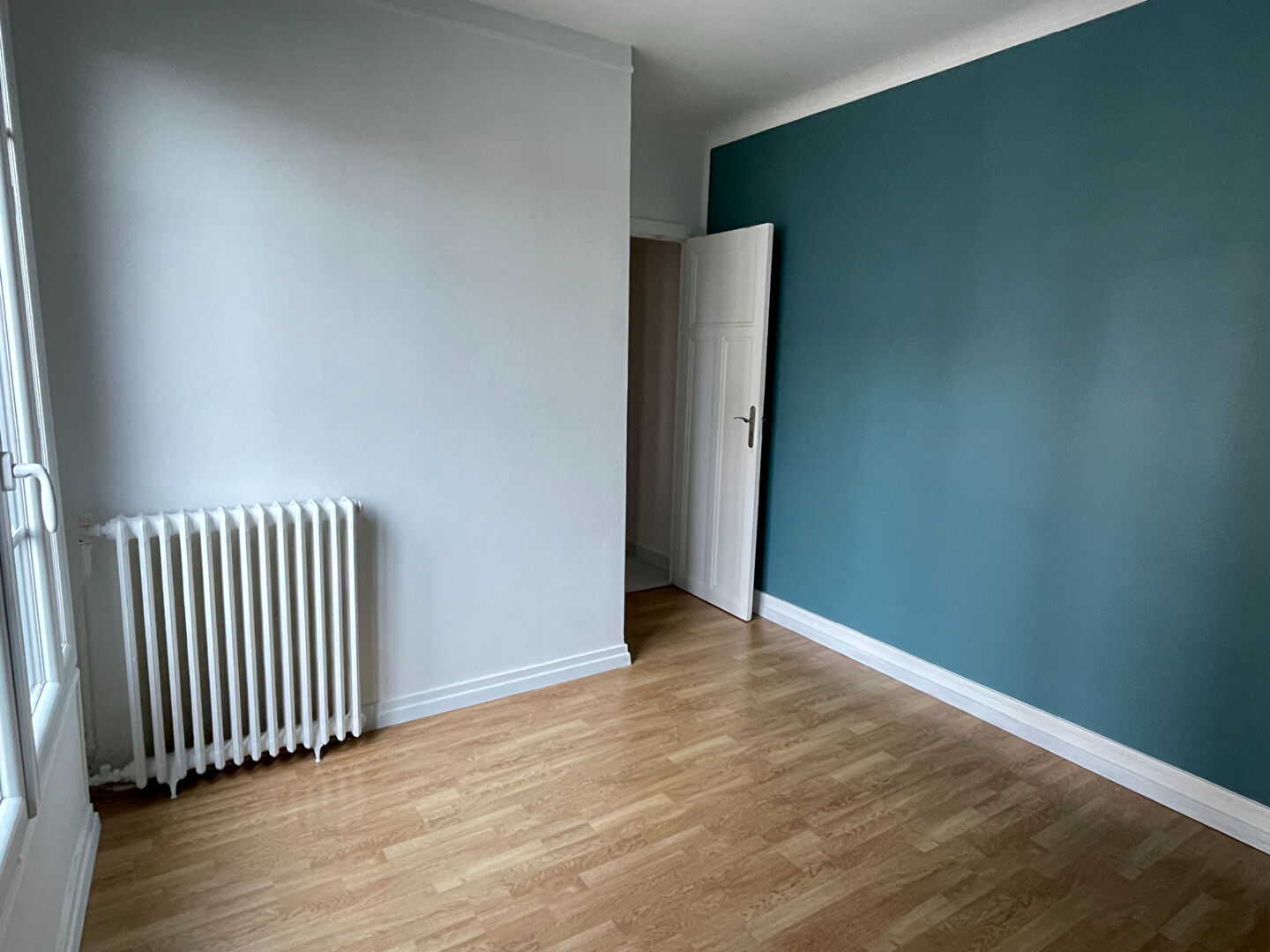 Photo Appartement Asnieres Sur Seine 2 pièce(s) 35 m2 image 2/6