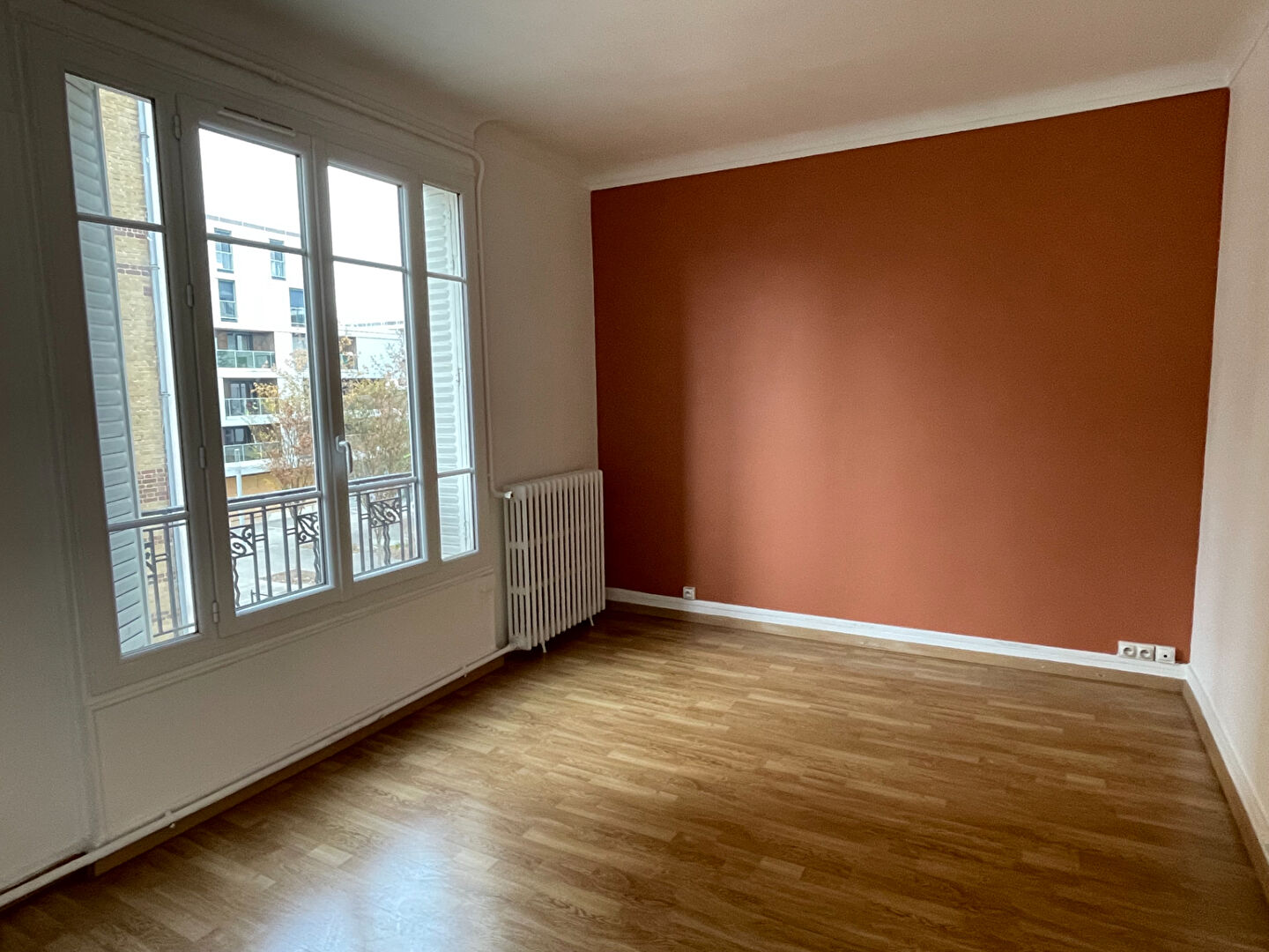 Photo Appartement Asnieres Sur Seine 2 pièce(s) 35 m2 image 3/6