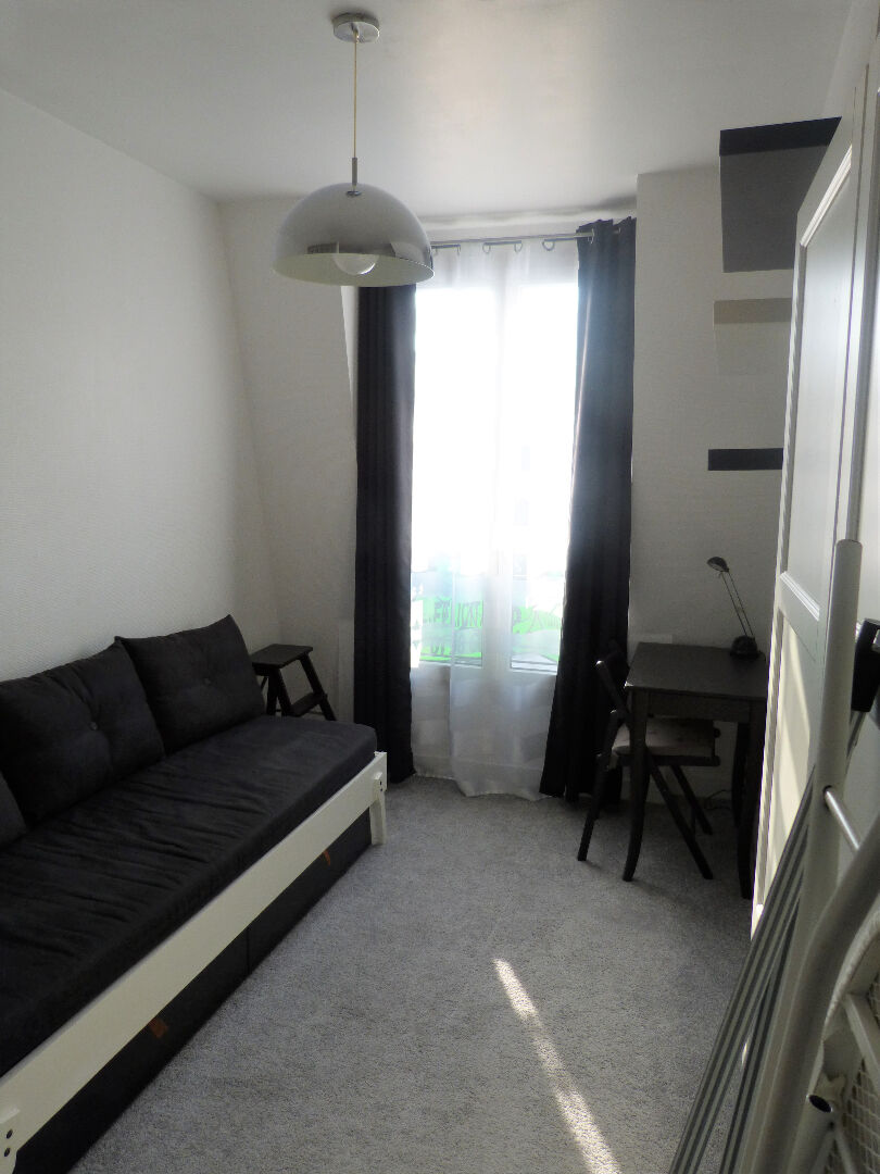 Agence immobilière de MADE Immobilier Clichy