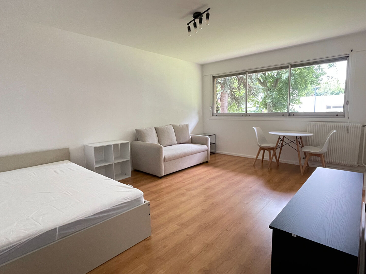 Agence immobilière de MADE Immobilier Clichy