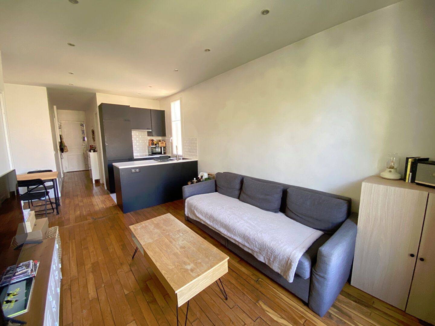 Agence immobilière de MADE Immobilier Clichy