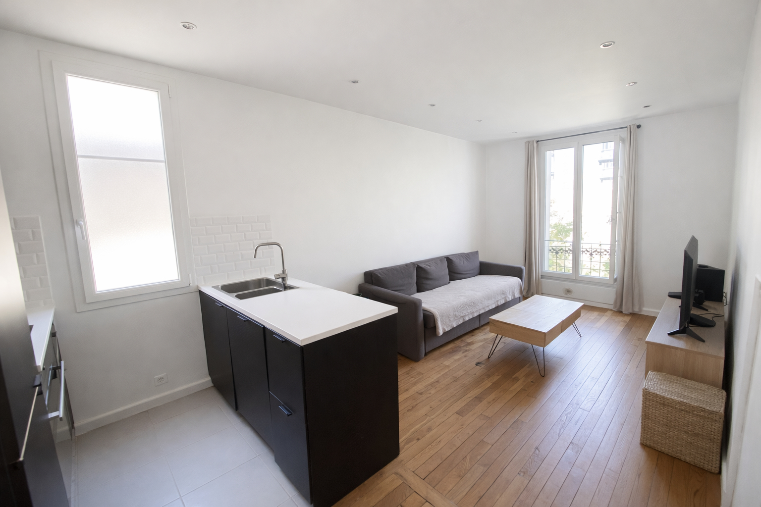Agence immobilière de MADE Immobilier Clichy