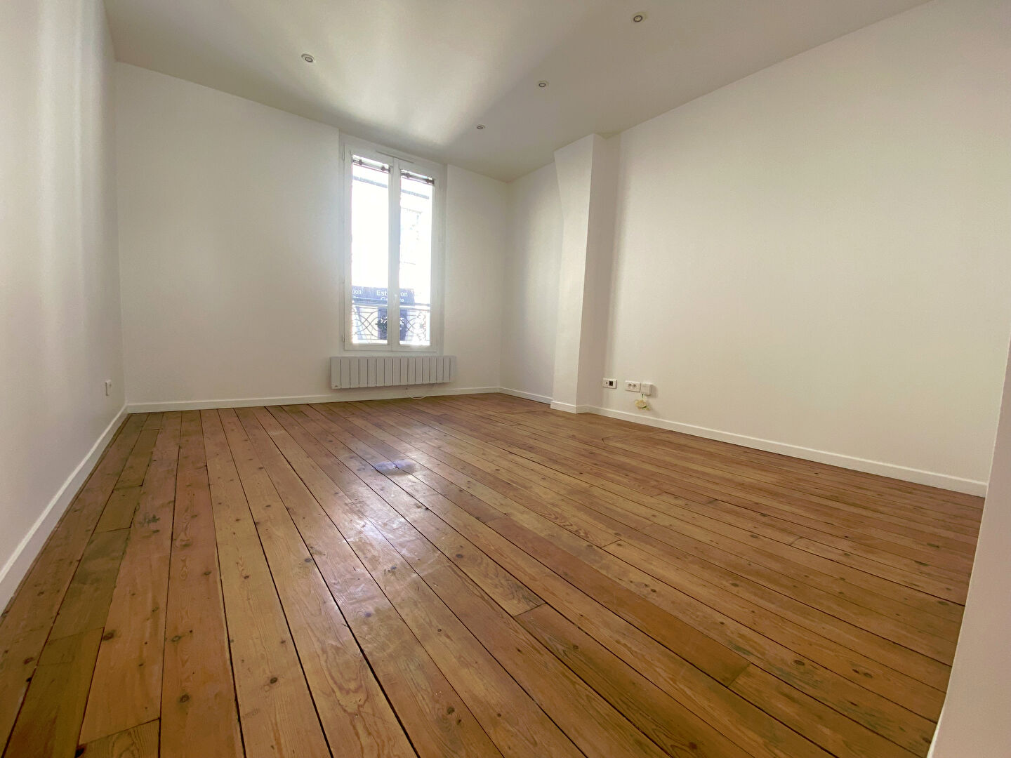 Agence immobilière de MADE Immobilier Clichy