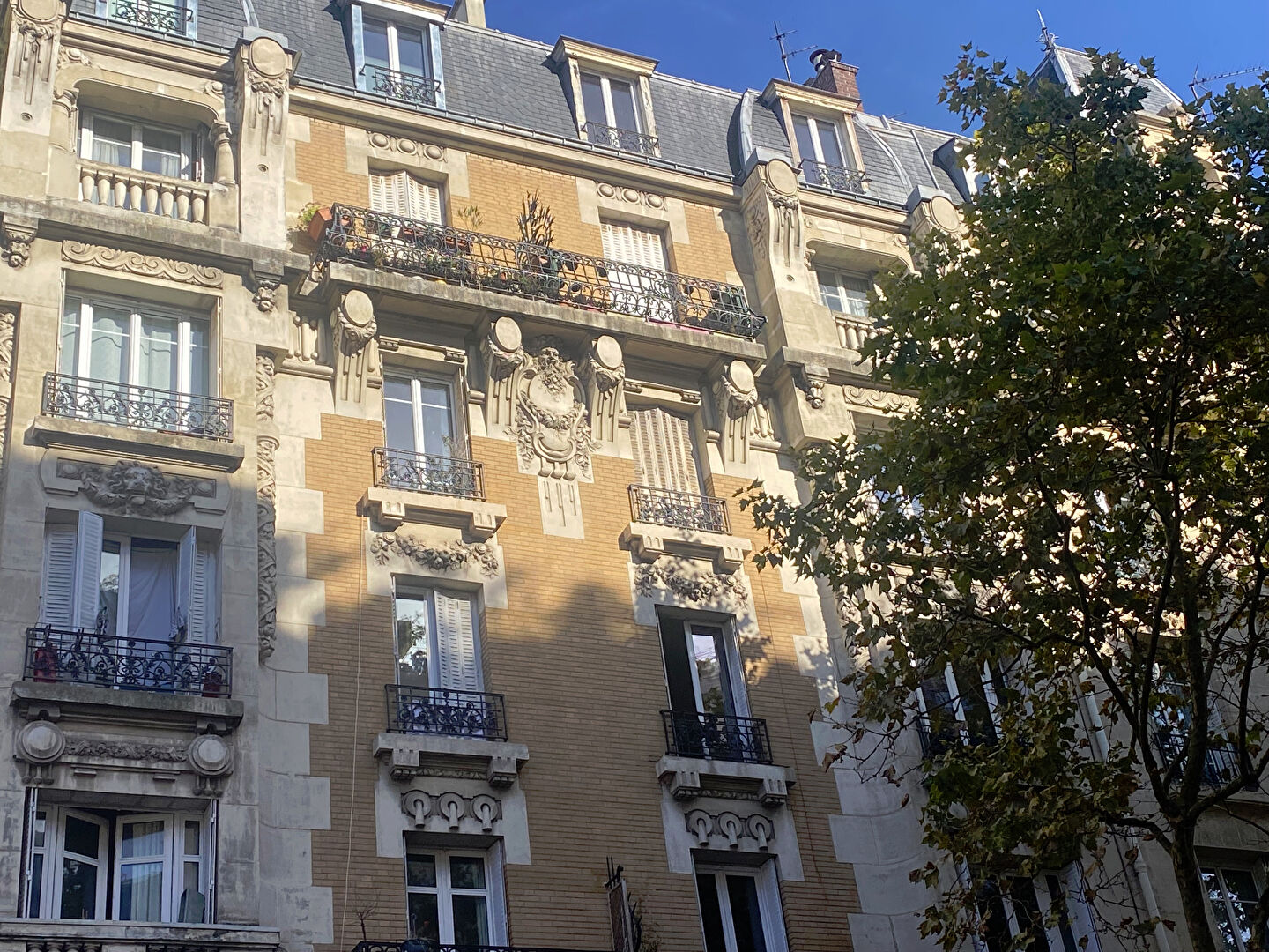 Agence immobilière de MADE Immobilier Clichy