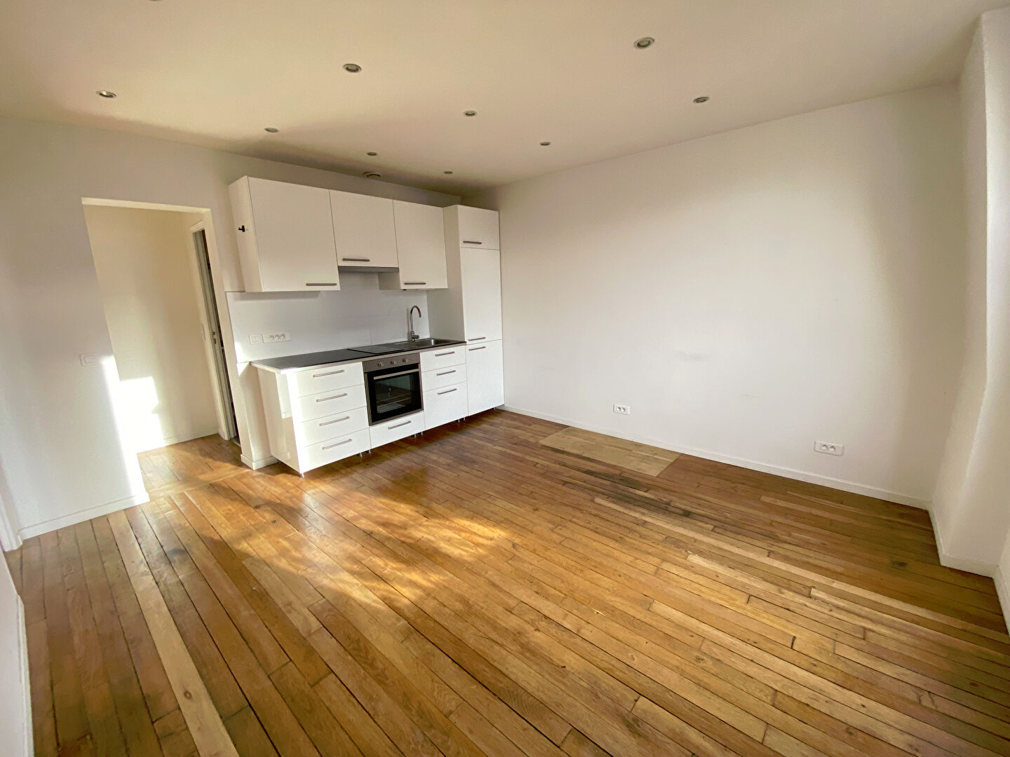 Agence immobilière de MADE Immobilier Clichy