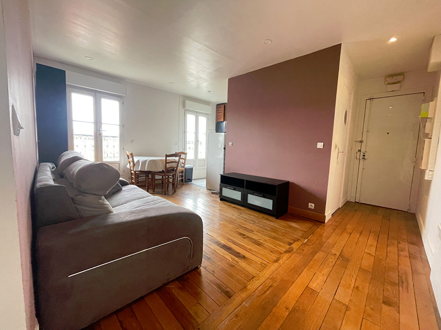 Agence immobilière de MADE Immobilier Clichy