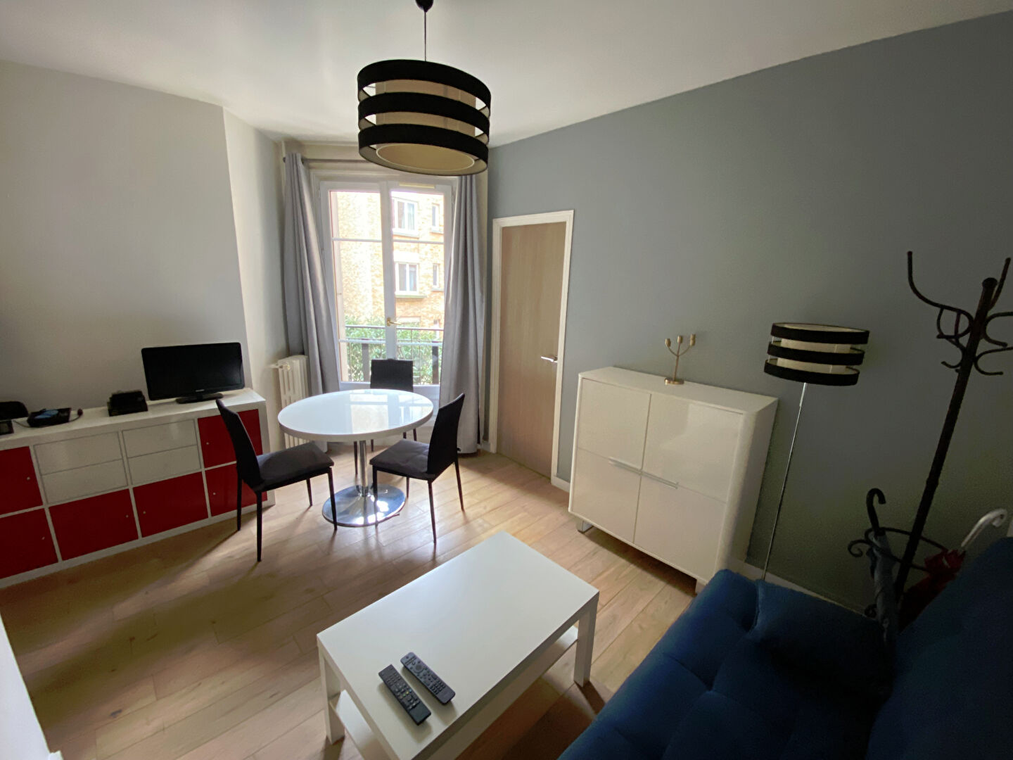 Agence immobilière de MADE Immobilier Clichy