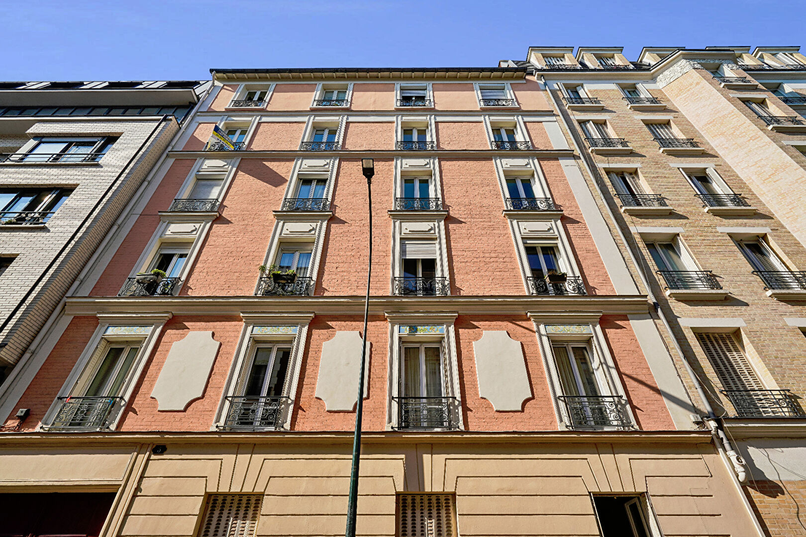 Agence immobilière de MADE Immobilier Clichy
