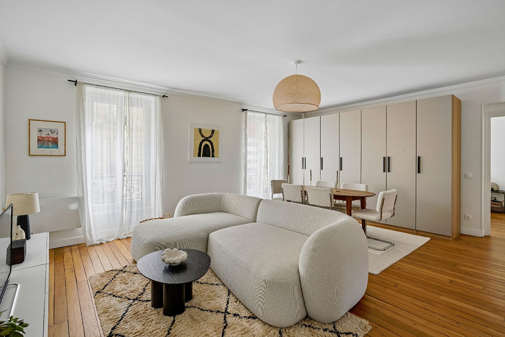 Agence immobilière de MADE Immobilier Clichy