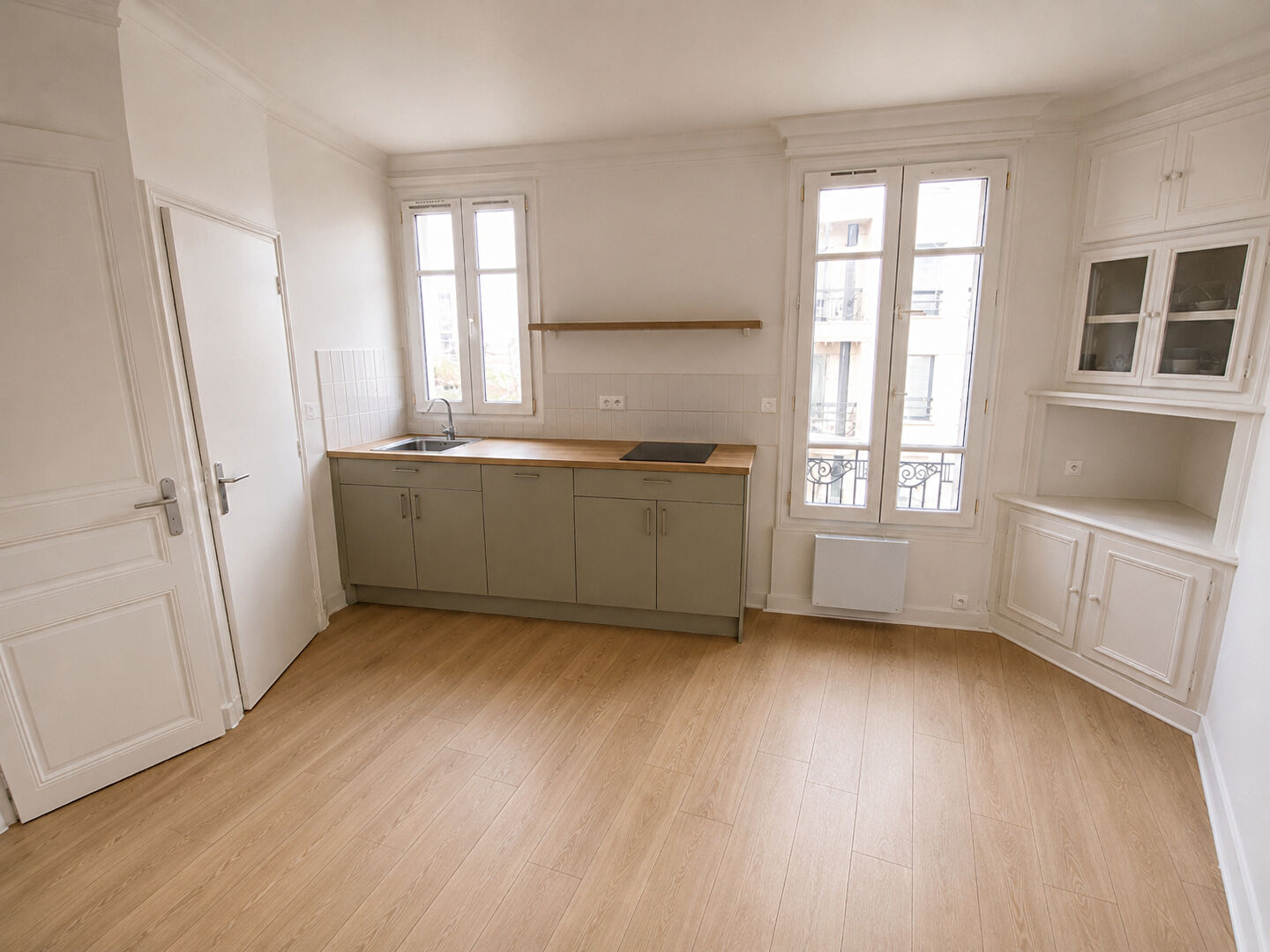 Agence immobilière de MADE Immobilier Clichy