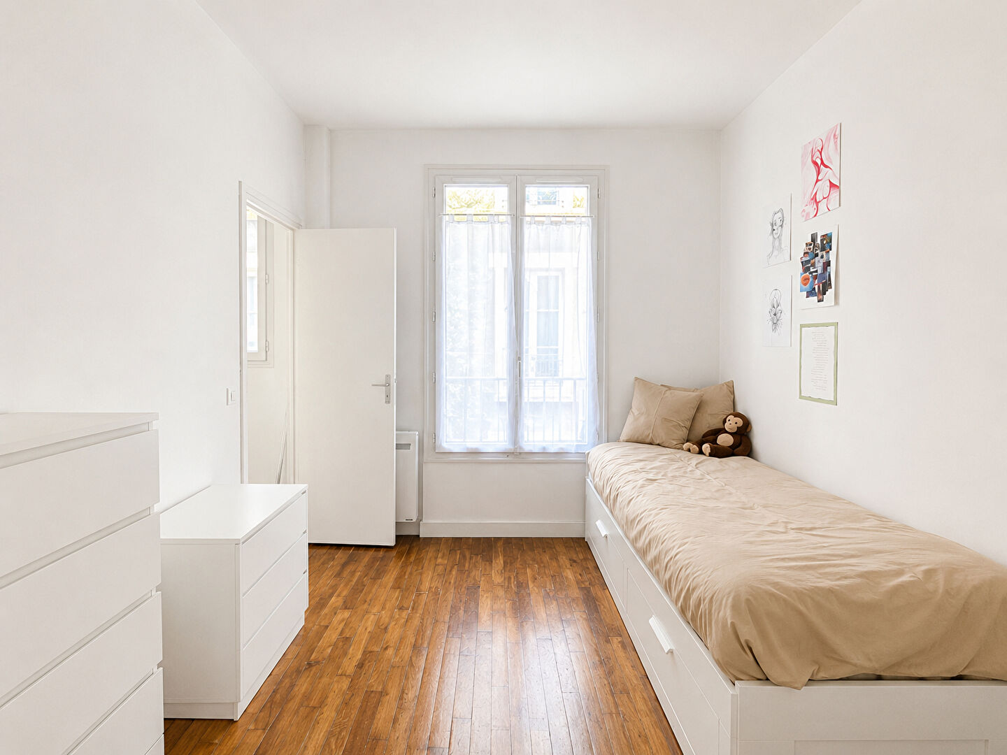 Agence immobilière de MADE Immobilier Clichy
