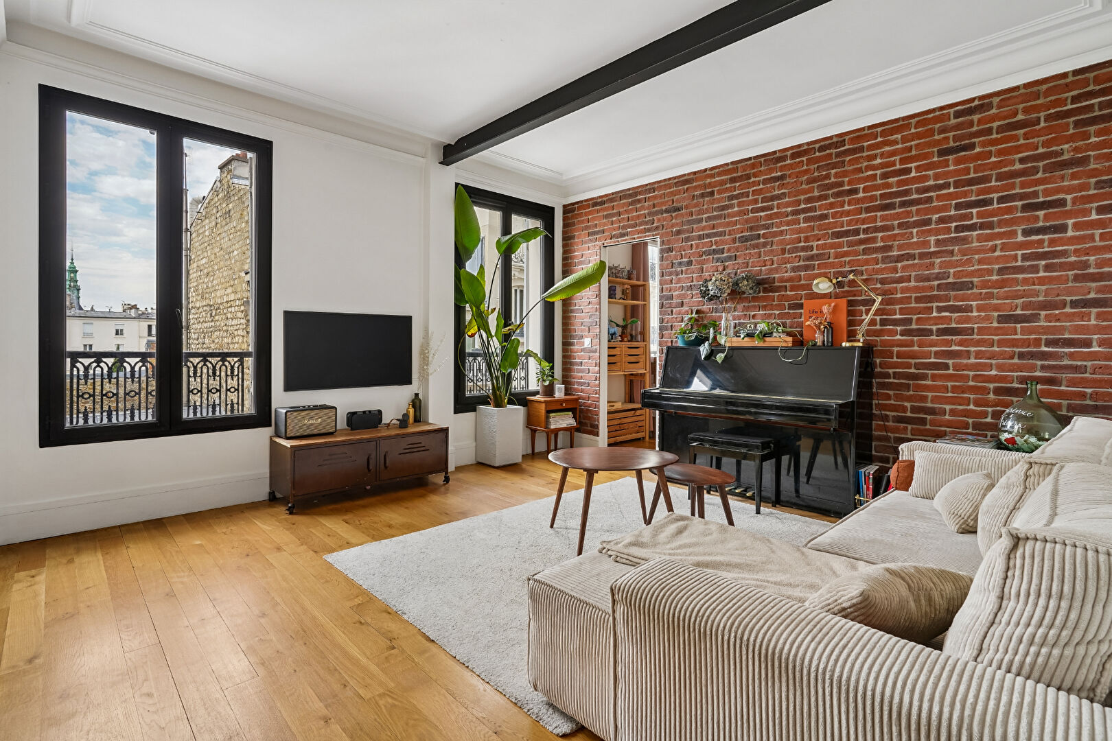 Agence immobilière de MADE Immobilier Clichy