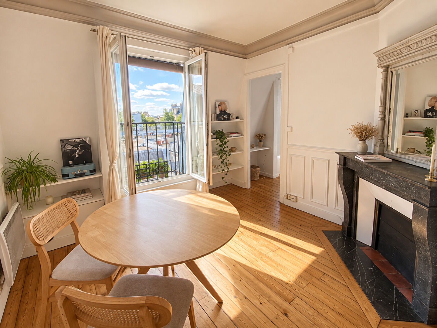 Agence immobilière de MADE Immobilier Clichy