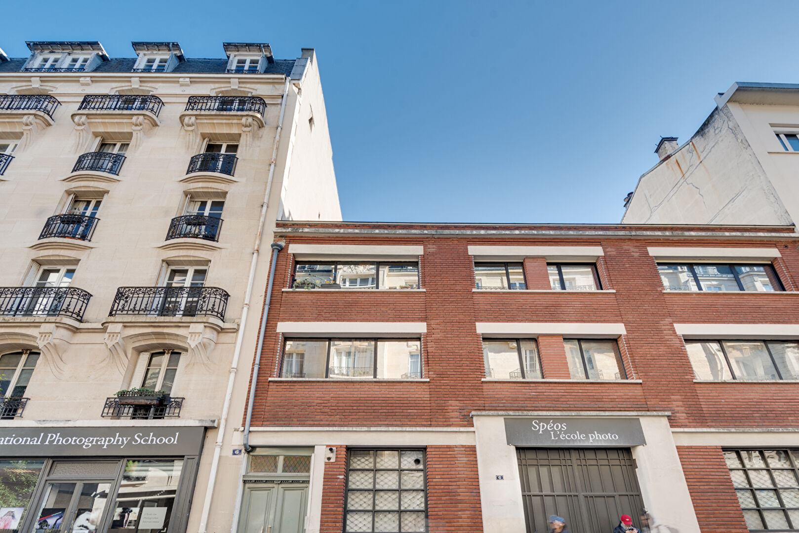 Appartement 1 pièce 11 m² · à Paris · 10,8 m² · 115 000 €
