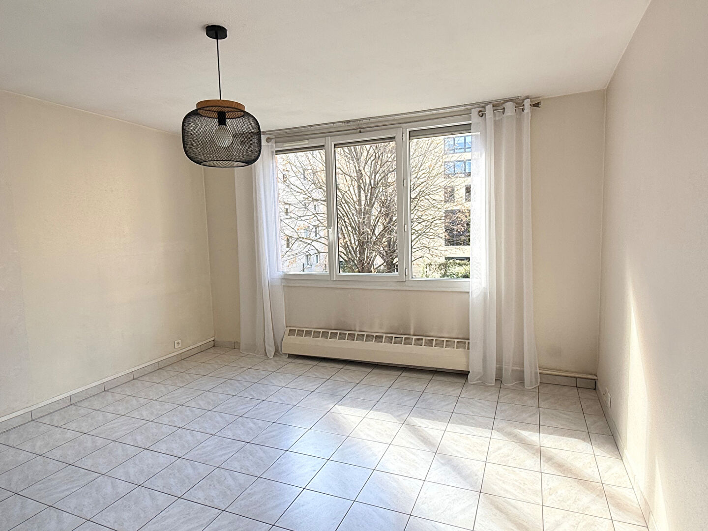 Appartement 1 pièce 27 m² · à Paris · 27,2 m² · 850 €/mois