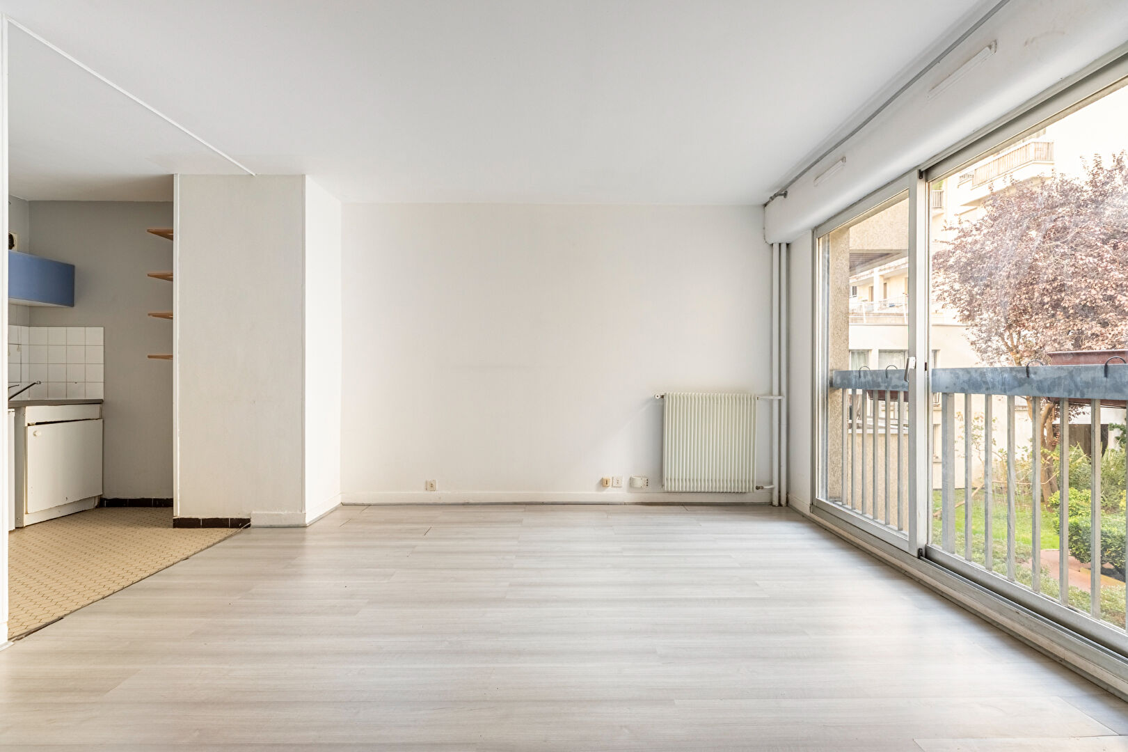 Appartement 1 pièce 38 m² · à Paris · 37,9 m² · 299 000 €