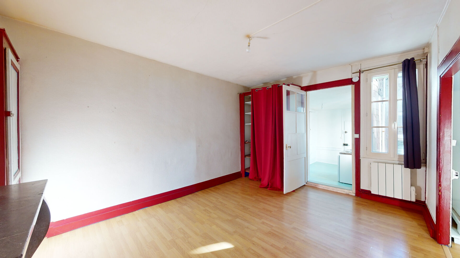 Appartement Besancon 2 pièce(s) 46 m2