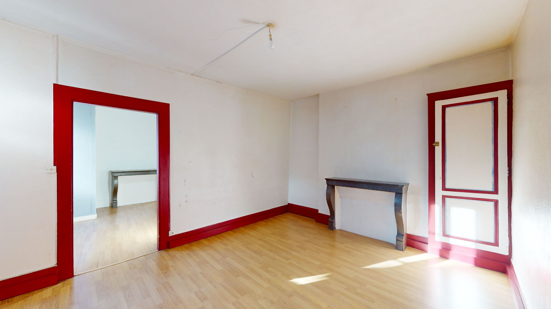 Photo Appartement Besancon 2 pièce(s) 46 m2 image 2/6